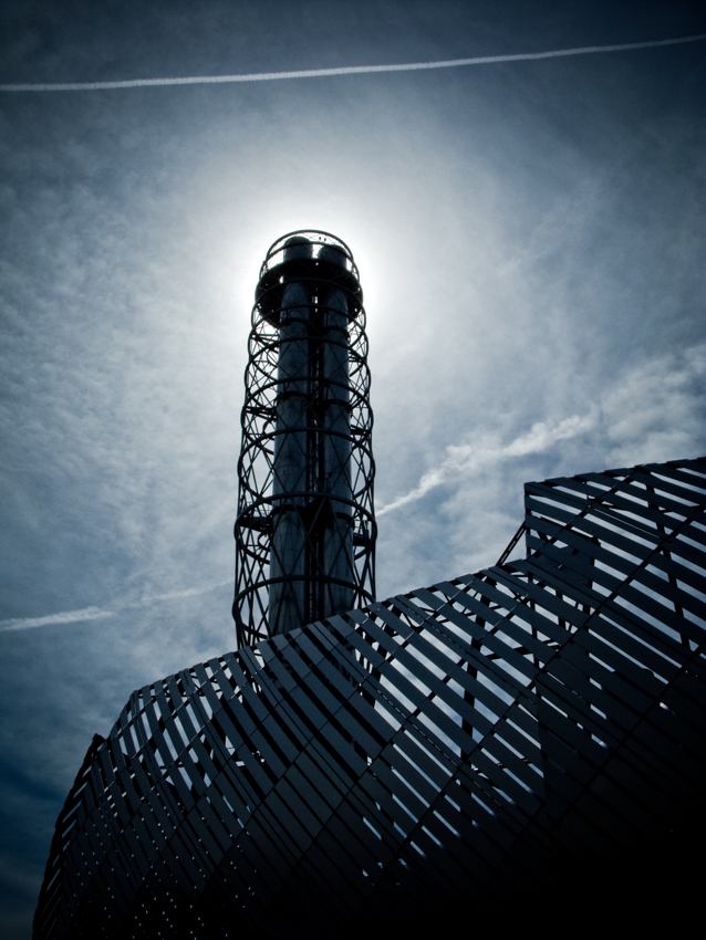 IREN CENTRALE POLITECNICO, Italy