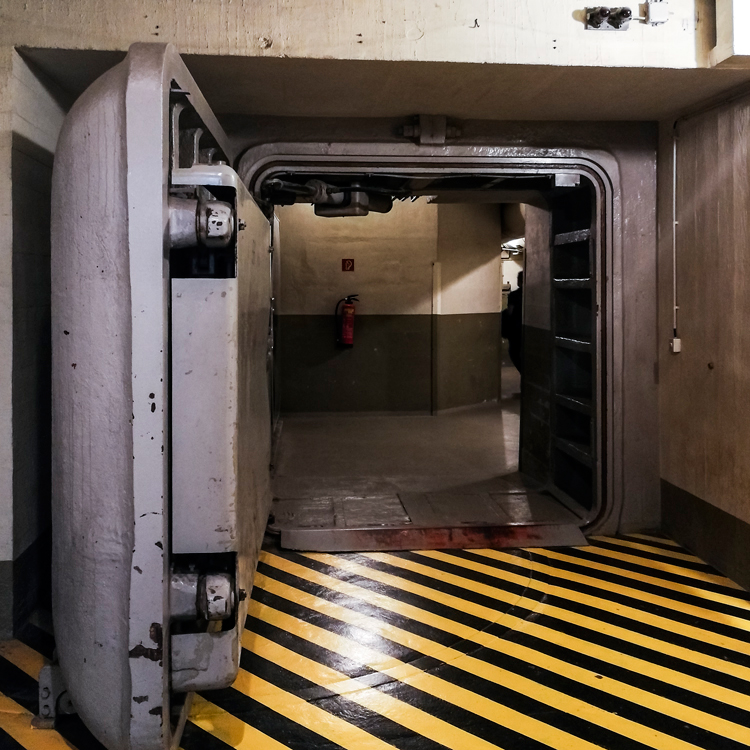 Regierungsbunker 02