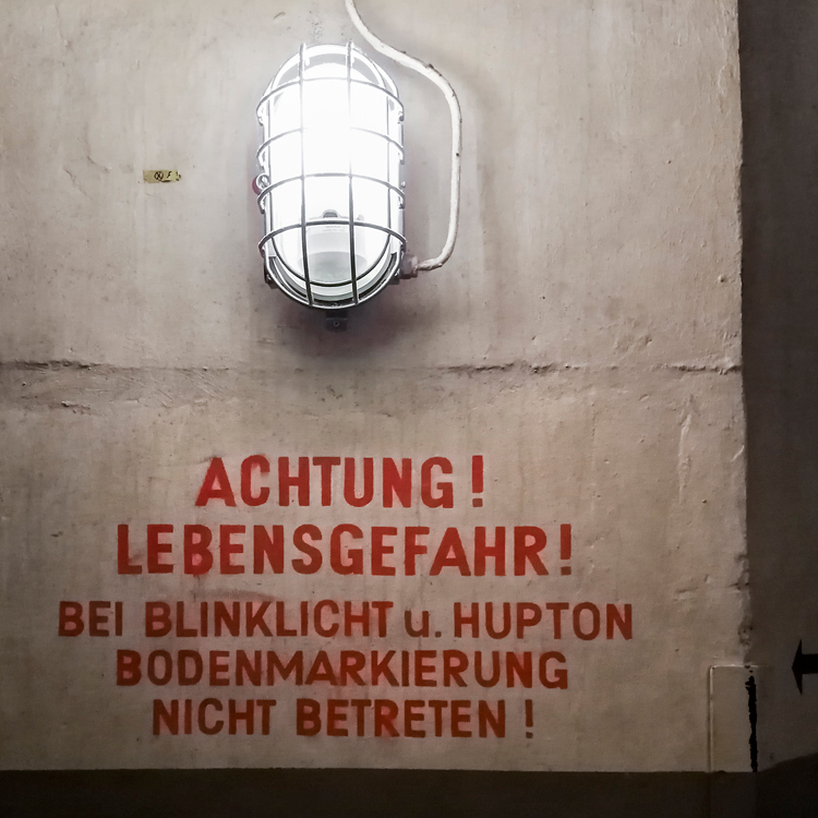 Regierungsbunker 03