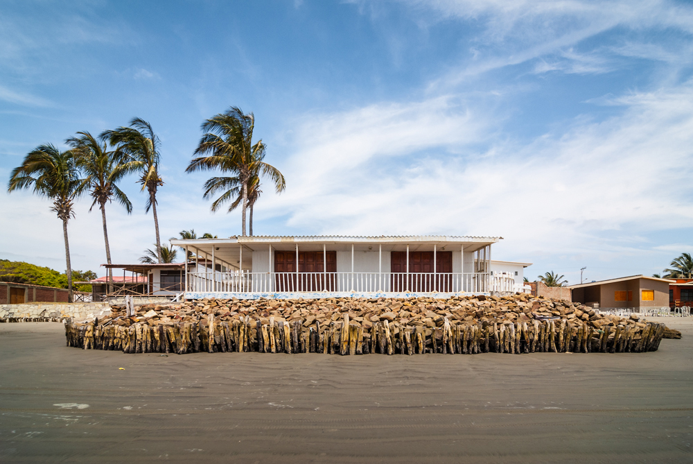 SUMMER RESIDENCE, Peru