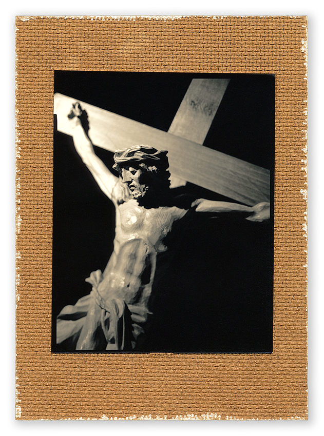 via crucis #6