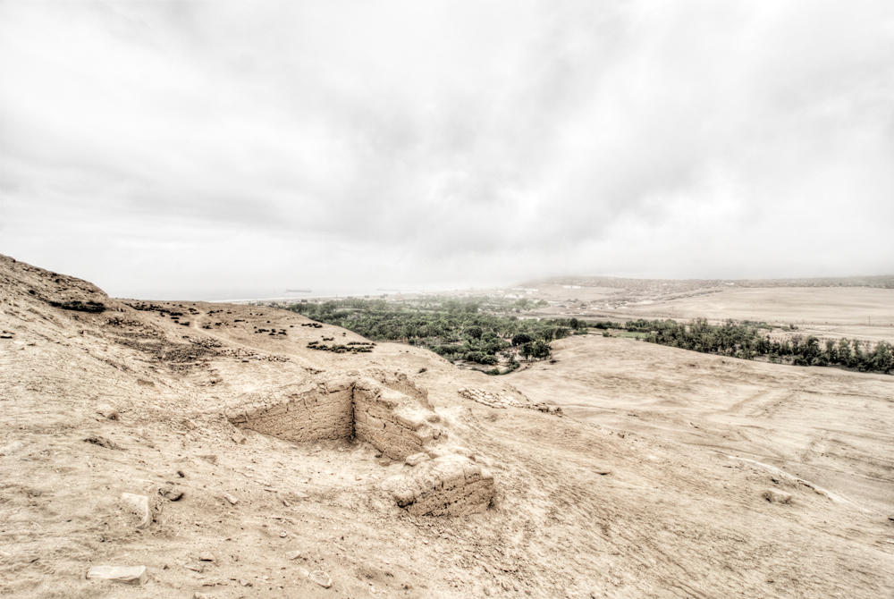 02 Pachacamac Peru
