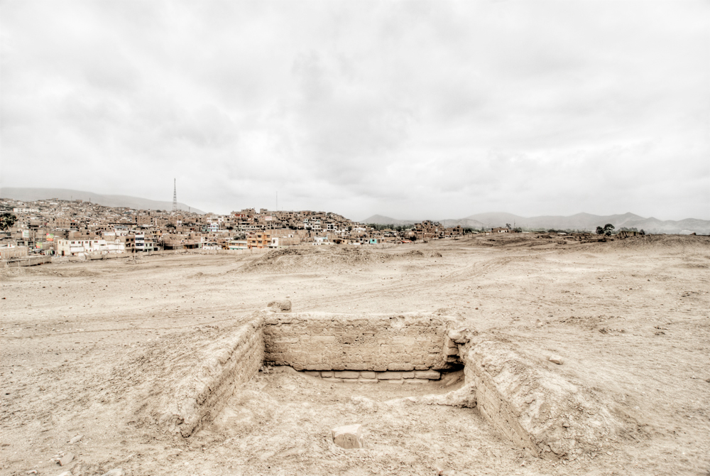 09 Pachacamac Peru