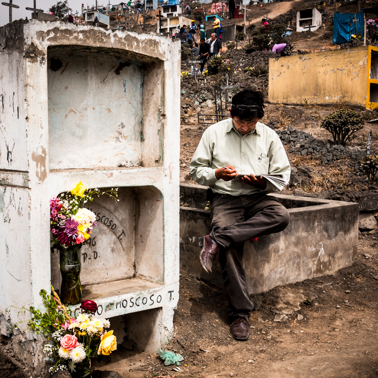 07  cementerio Lima Peru