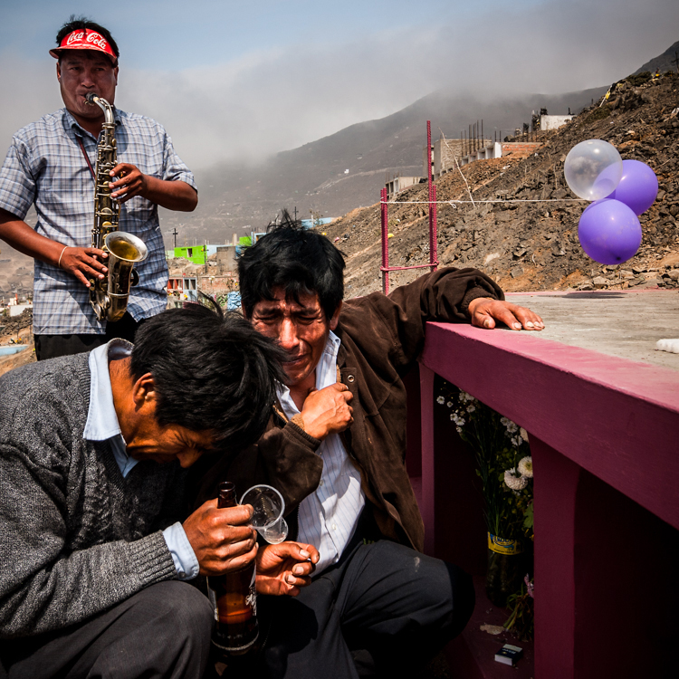 19 cementerio Lima Peru