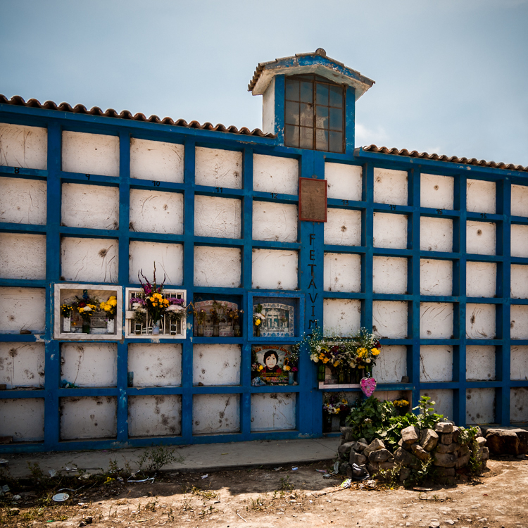 22 cementerio Lima Peru