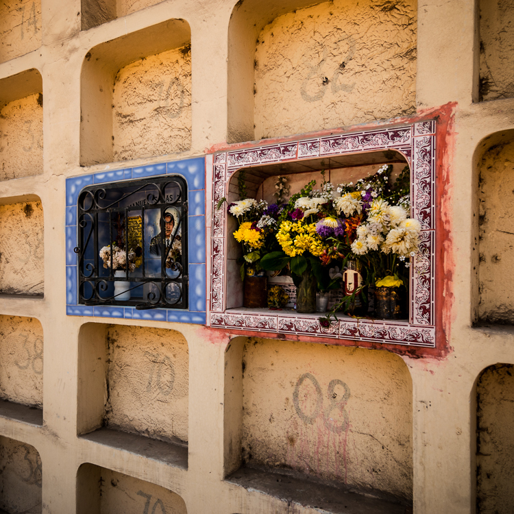 23 cementerio Lima Peru