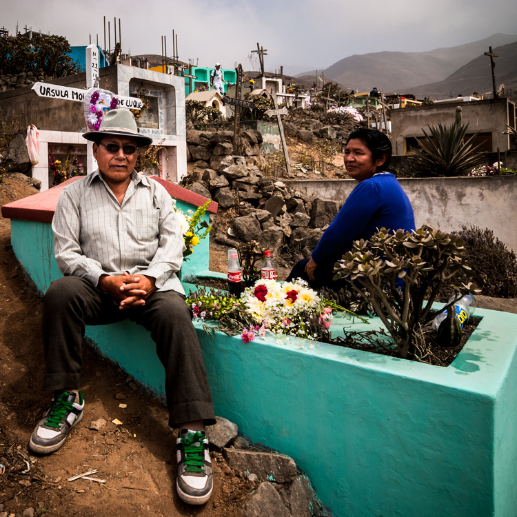 24  cementerio Lima Peru
