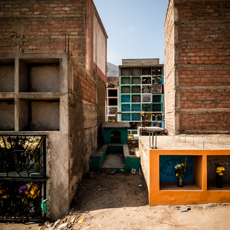27 cementerio Lima Peru