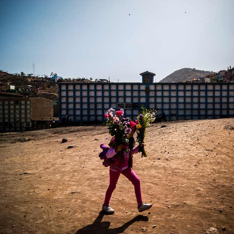 36 cementerio Lima Peru