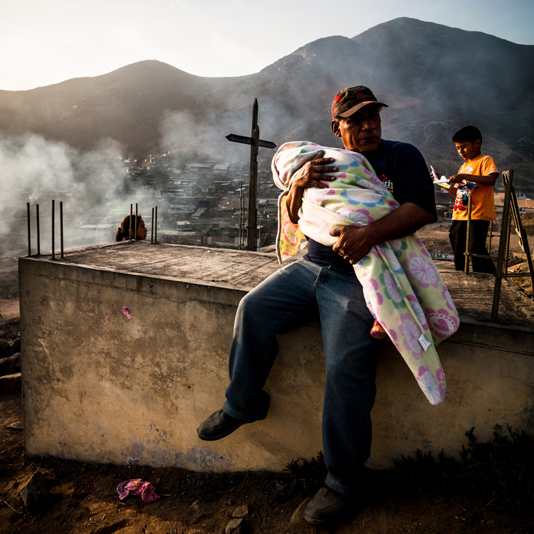 41 cementerio Lima Peru