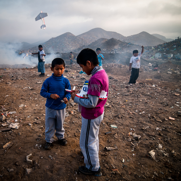 42 cementerio Lima Peru