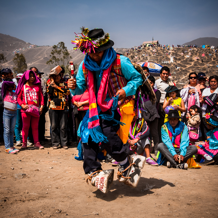 44 cementerio Lima Peru