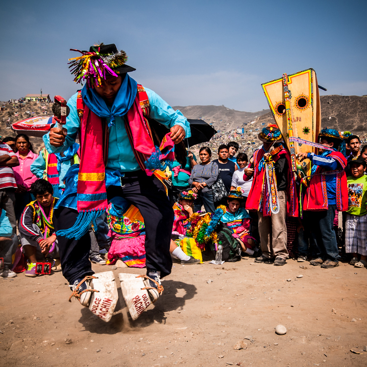 47  cementerio Lima Peru