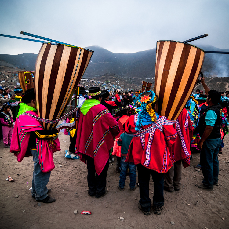 48  cementerio Lima Peru
