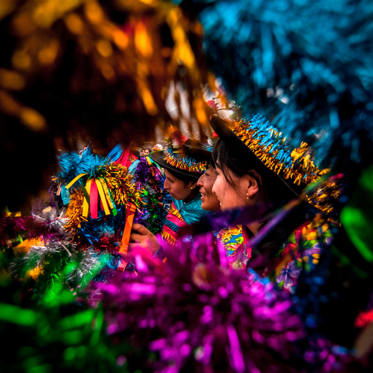 50 cementerio Lima Peru