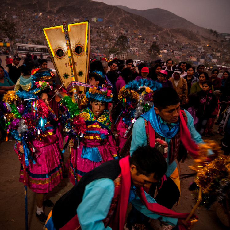 53  cementerio Lima Peru