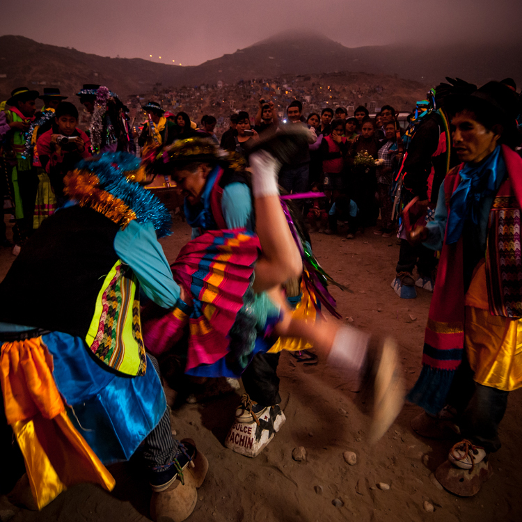 54  cementerio Lima Peru