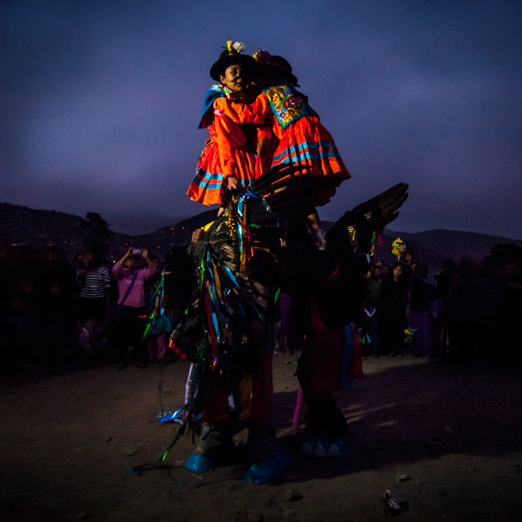 58  cementerio Lima Peru