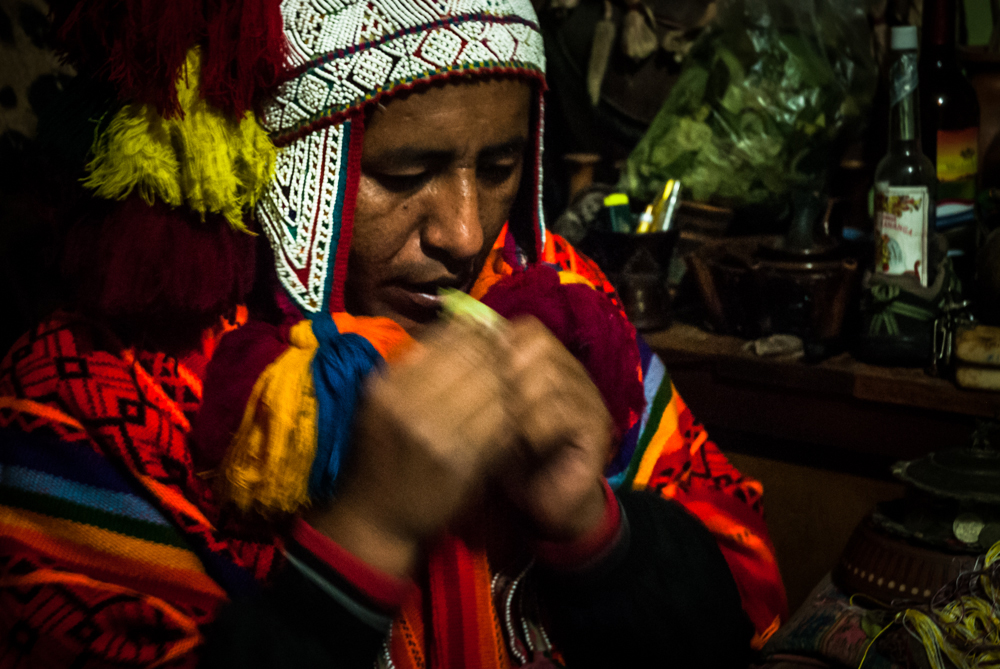 08  curanderos Huasao