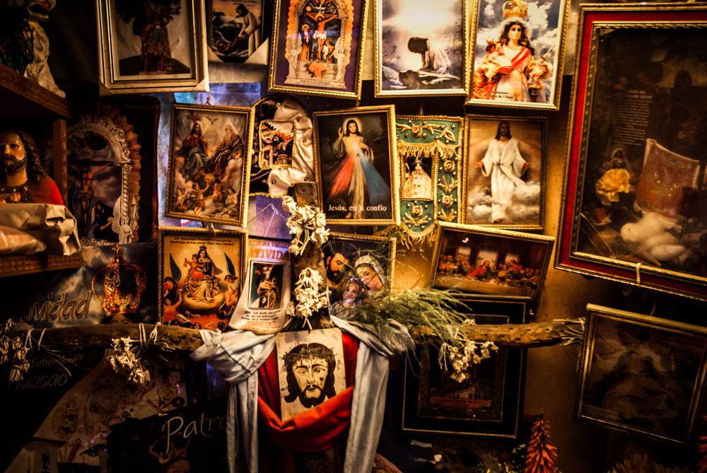 09  curanderos Huasao