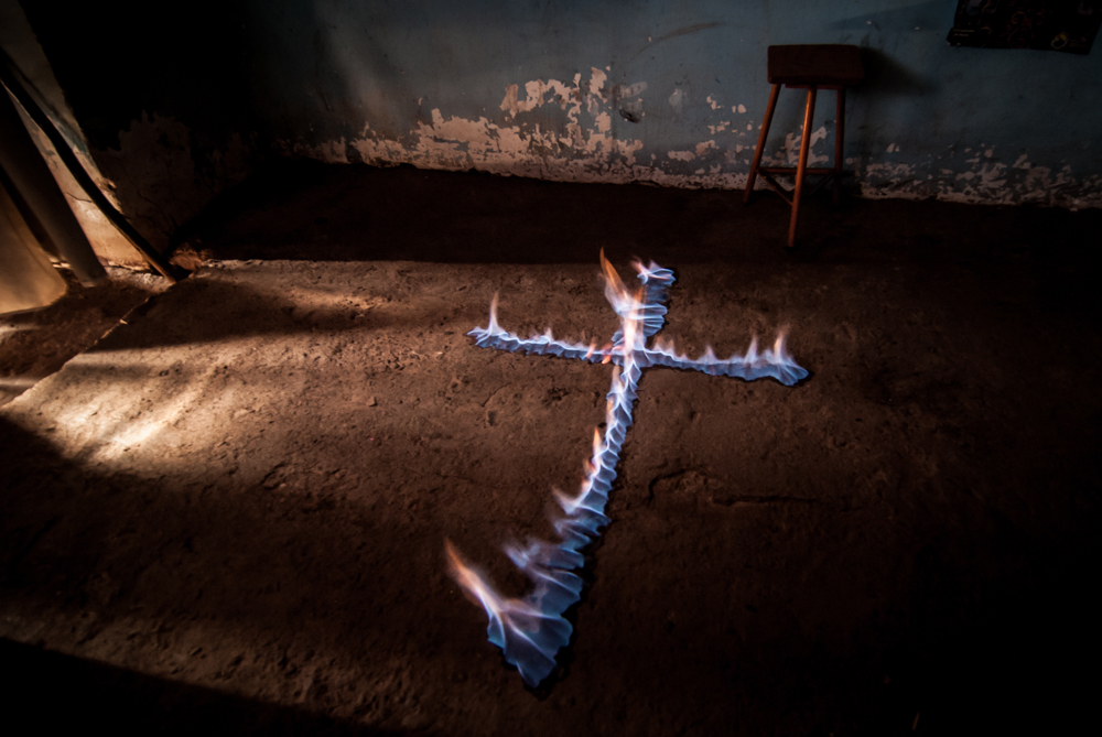 12  curanderos Huasao