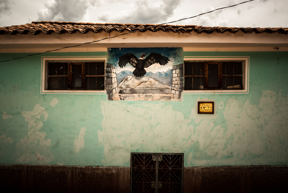 15  curanderos Huasao