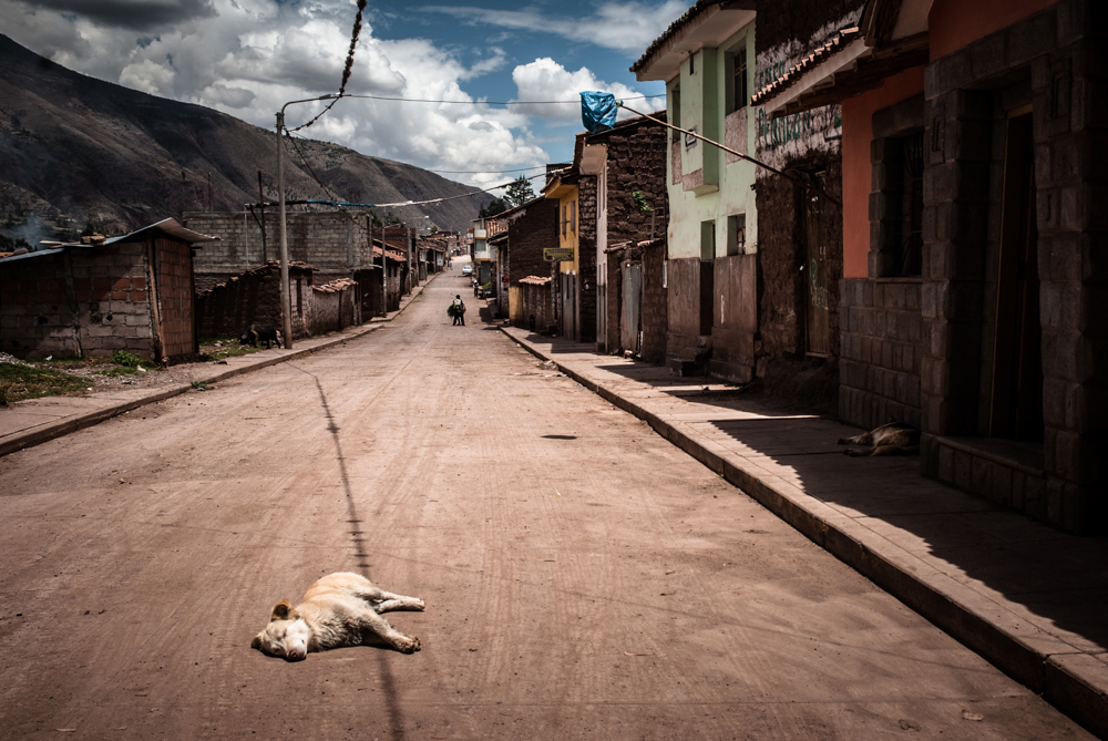 18  curanderos Huasao