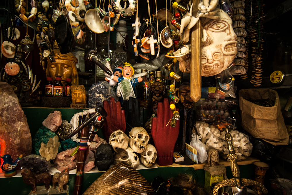 25  curanderos Lambayeque