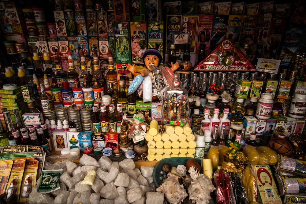 28  curanderos Lambayeque