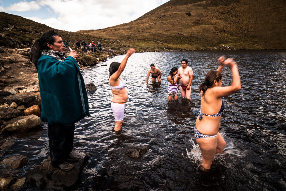 51  curanderos Huaringas